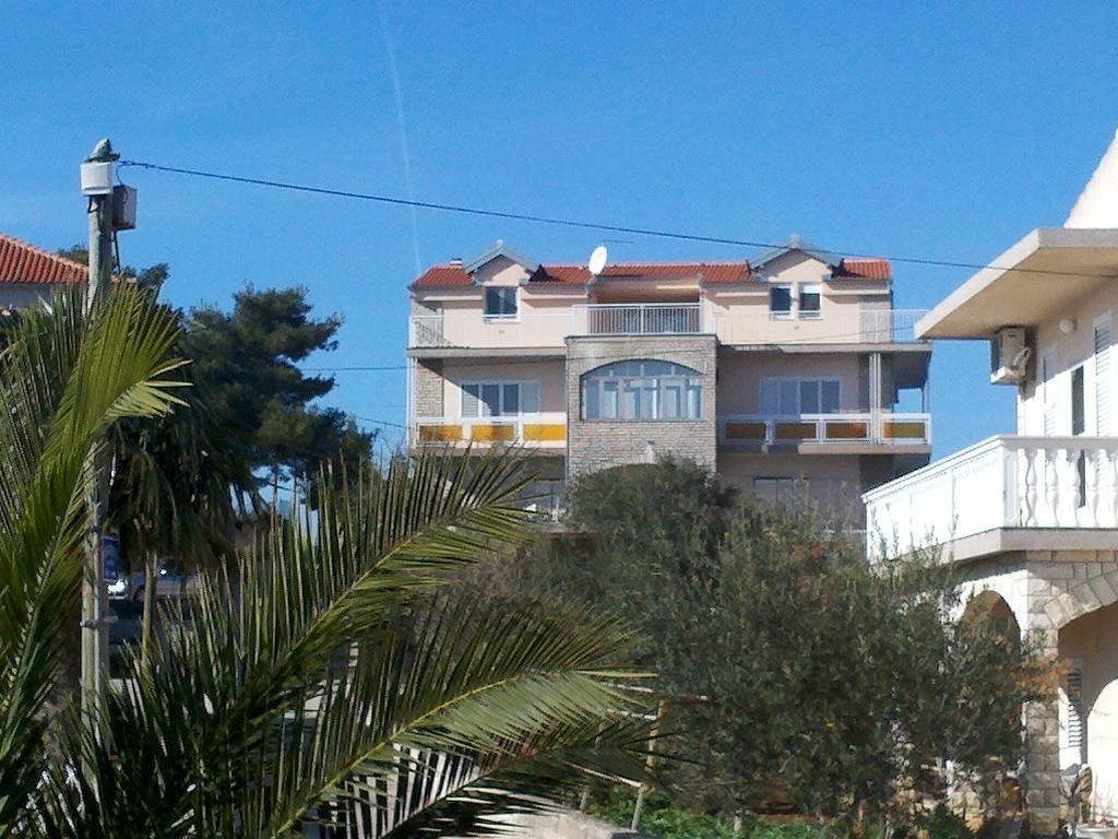 Apartments Meri Sibenik Exterior photo