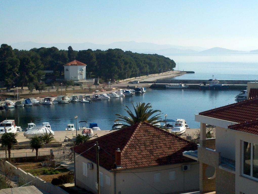 Apartments Meri Sibenik Exterior photo